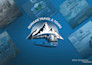 design luxury travel agency logo